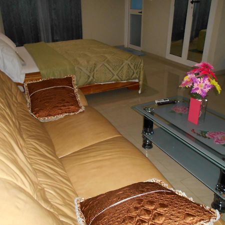 Agla Hotel Ломе Экстерьер фото